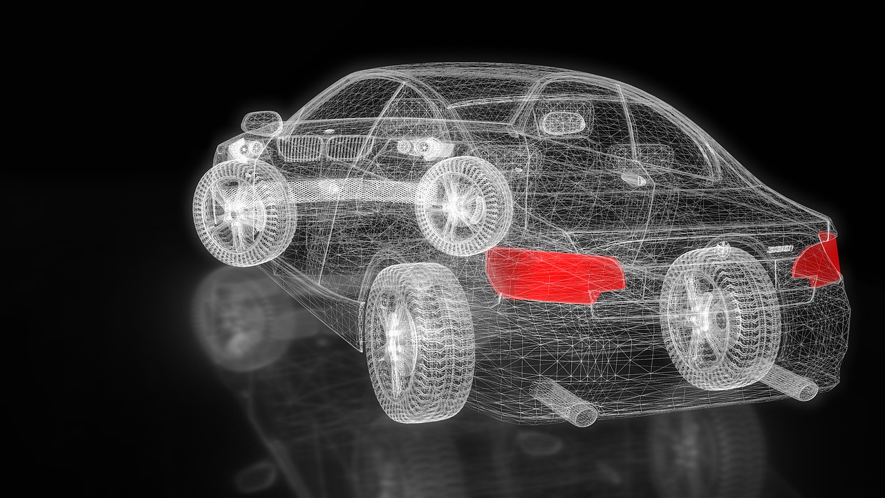 Digitalizzazione  ed elettrificazione: le business keys future della componentistica automotive