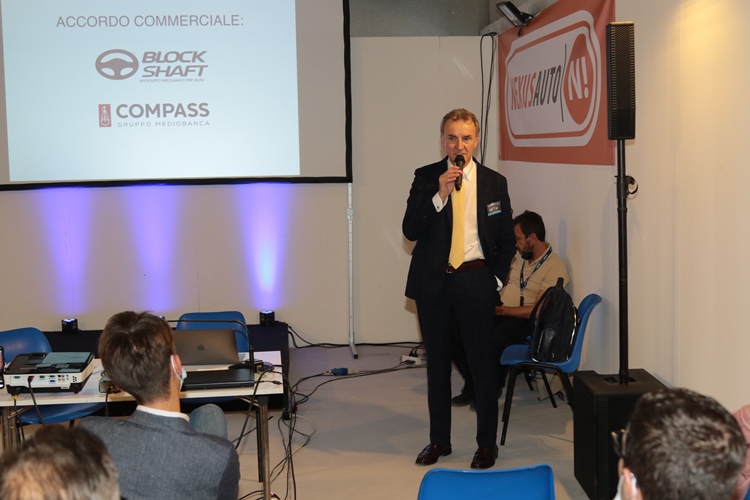 AutoServiceTec 2021: chiusa con successo la terza edizione