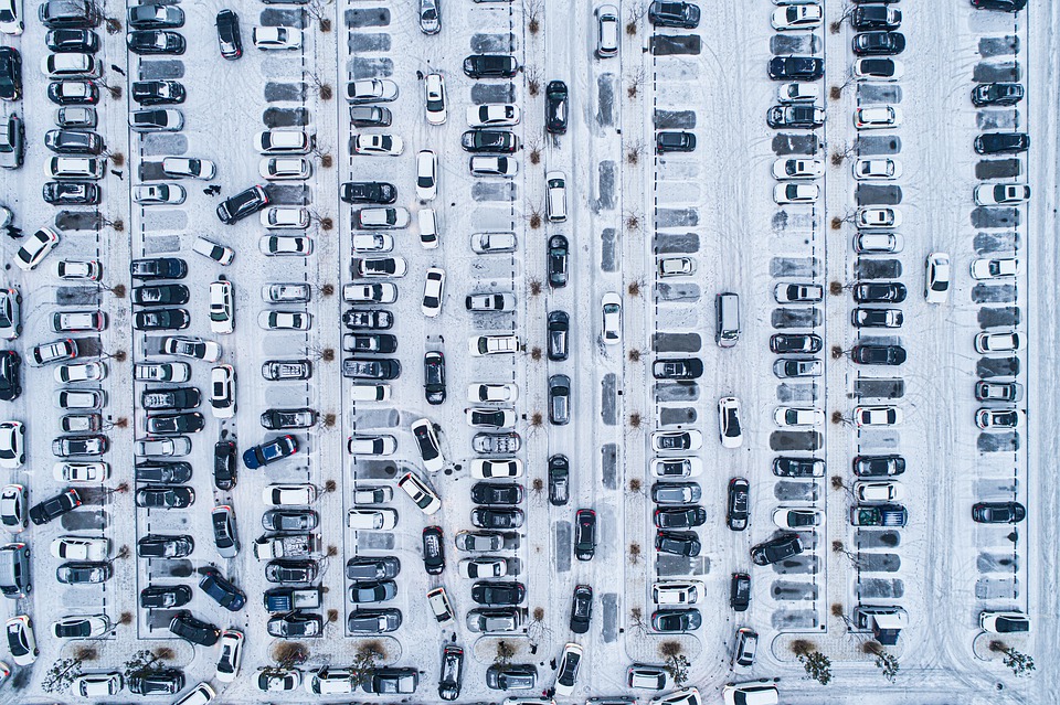 Ancora uno stop per il mercato dell'auto usata. Ancora uno stop per il mercato dell'auto usata.