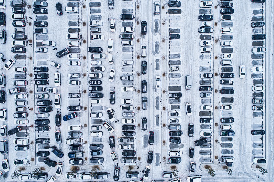 Ancora uno stop per il mercato dell'auto usata.