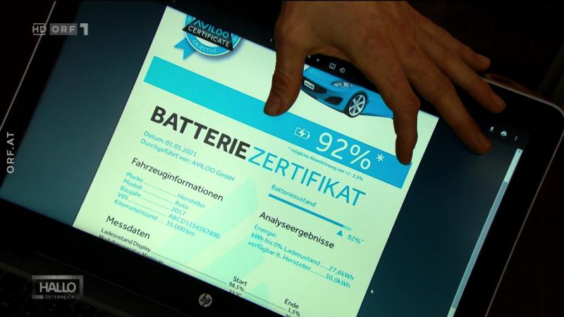 Il check Aviloo delle batterie promette attendibilità agli operatori aftermarket