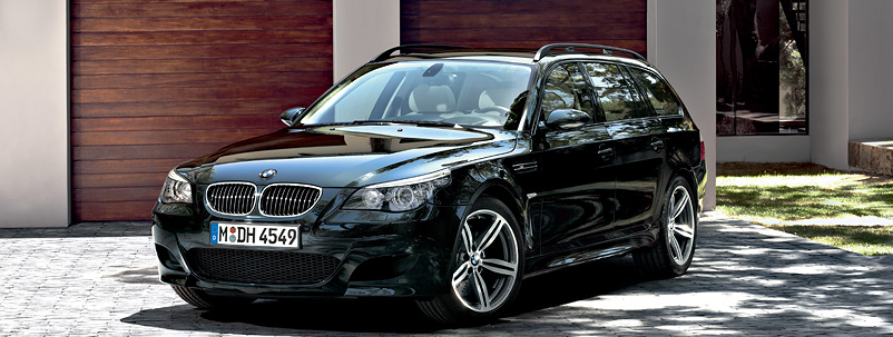 bmw individual