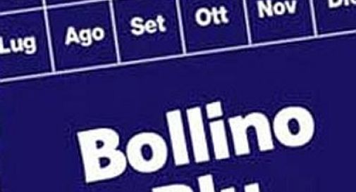 Bollino Blu