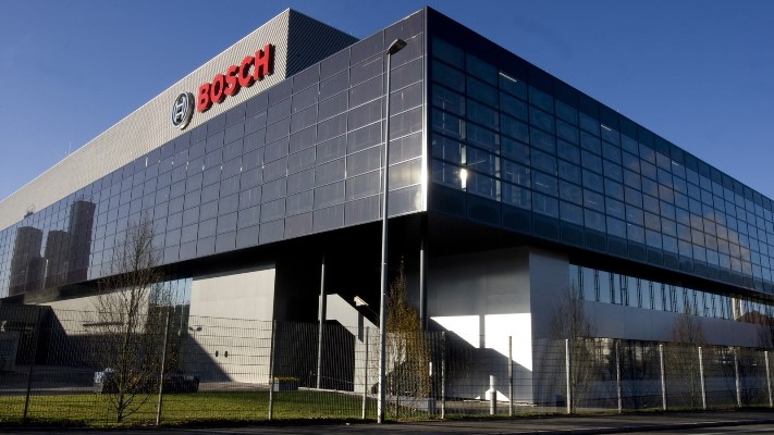 Più chip, Bosch investirà nell'ampliamento della produzione di semiconduttori a Reutlingen