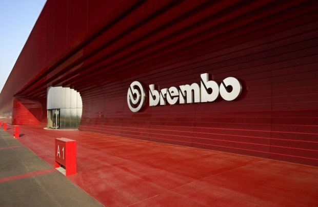 brembo introduce il nuovo disco freno sportivo