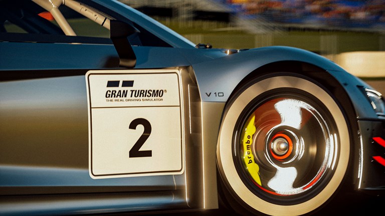 Brembo è partner ufficiale per sistemi frenanti di Gran Turismo per Playstation