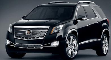 cadillac escalade 2015