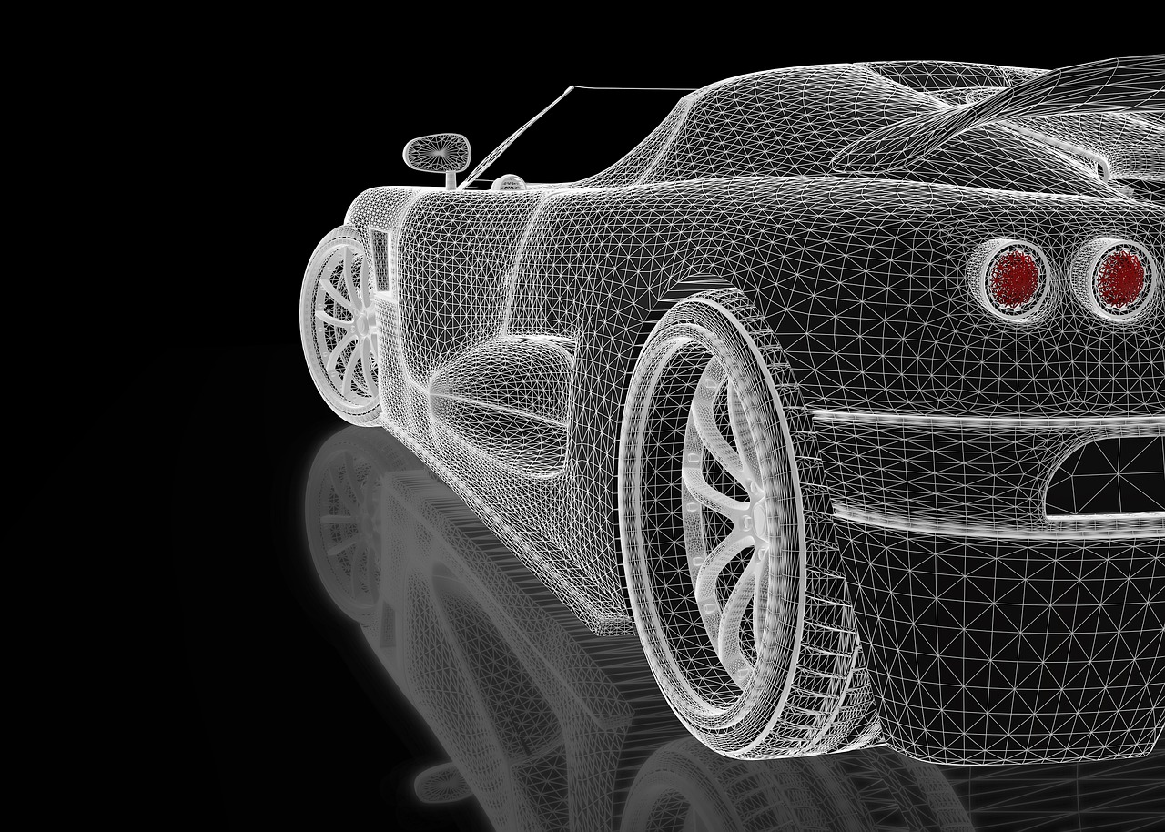 Il ruolo centrale del car design nell'automotive