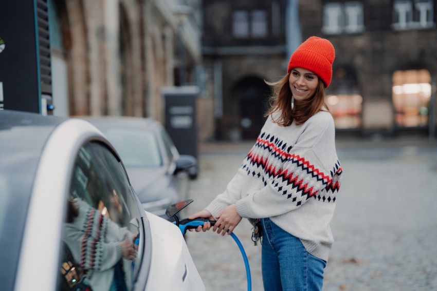 Quali sono le città amiche delle auto elettriche? Lo dice una indagine