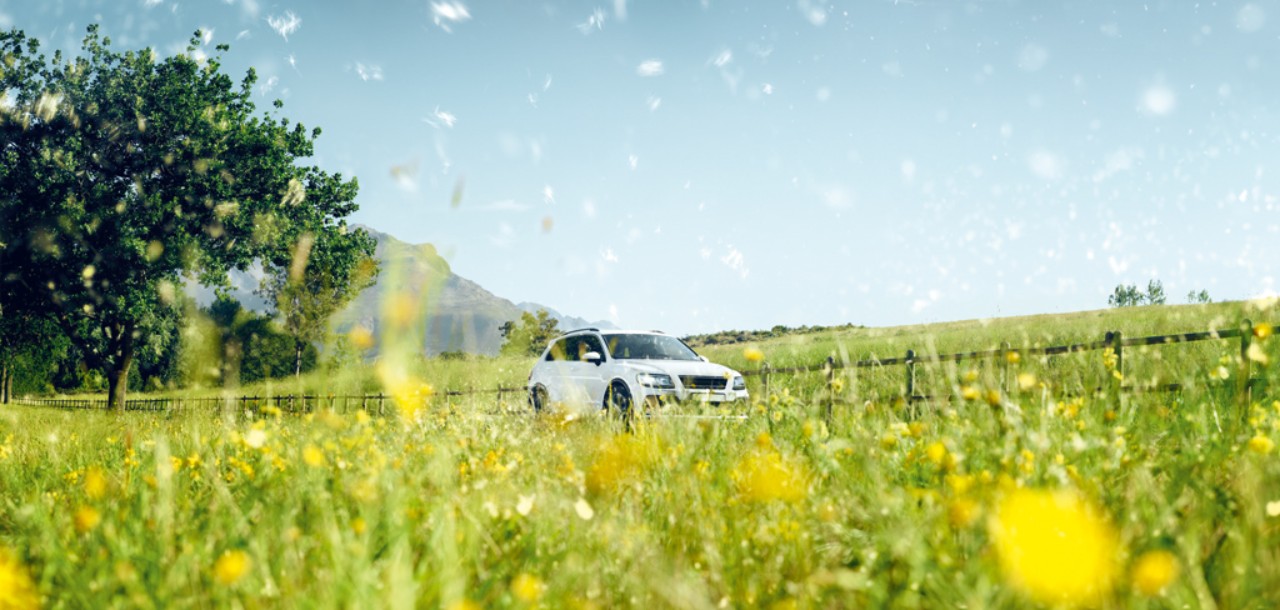 Qual è l'importanza di un impianto di climatizzazione auto? 