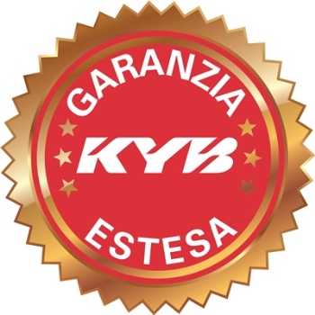Parte l'operazione Garanzia Estesa: così KYB accende i riflettori sulla manutenzione degli ammortizzatori