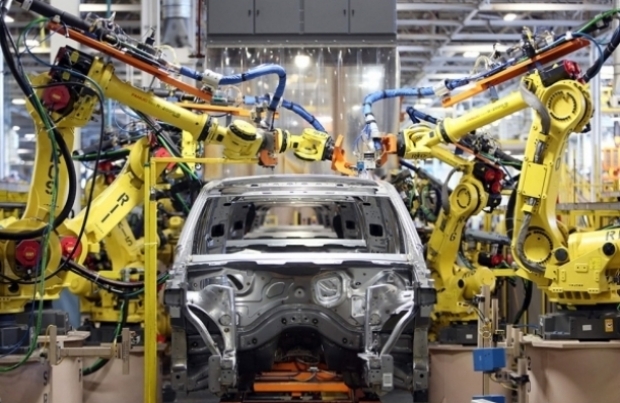 49 miliardi di euro e più di 160mila lavoratori: sono i numeri della componentistica automotive nazionale