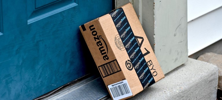 Amazon dice no alla contraffazione dei ricambi auto