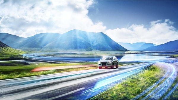 Denso verso la strada alla mobilit&agrave; sostenibile e sicura