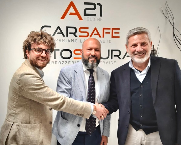 Diagnostica automotive: c'è la partnership tra Carsafe e Adas Technology