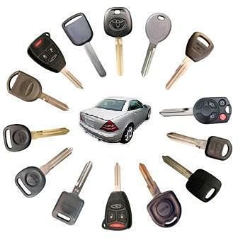 Tutte le info utili se hai perso le chiavi dell'auto: dalla duplicazione al suo costo