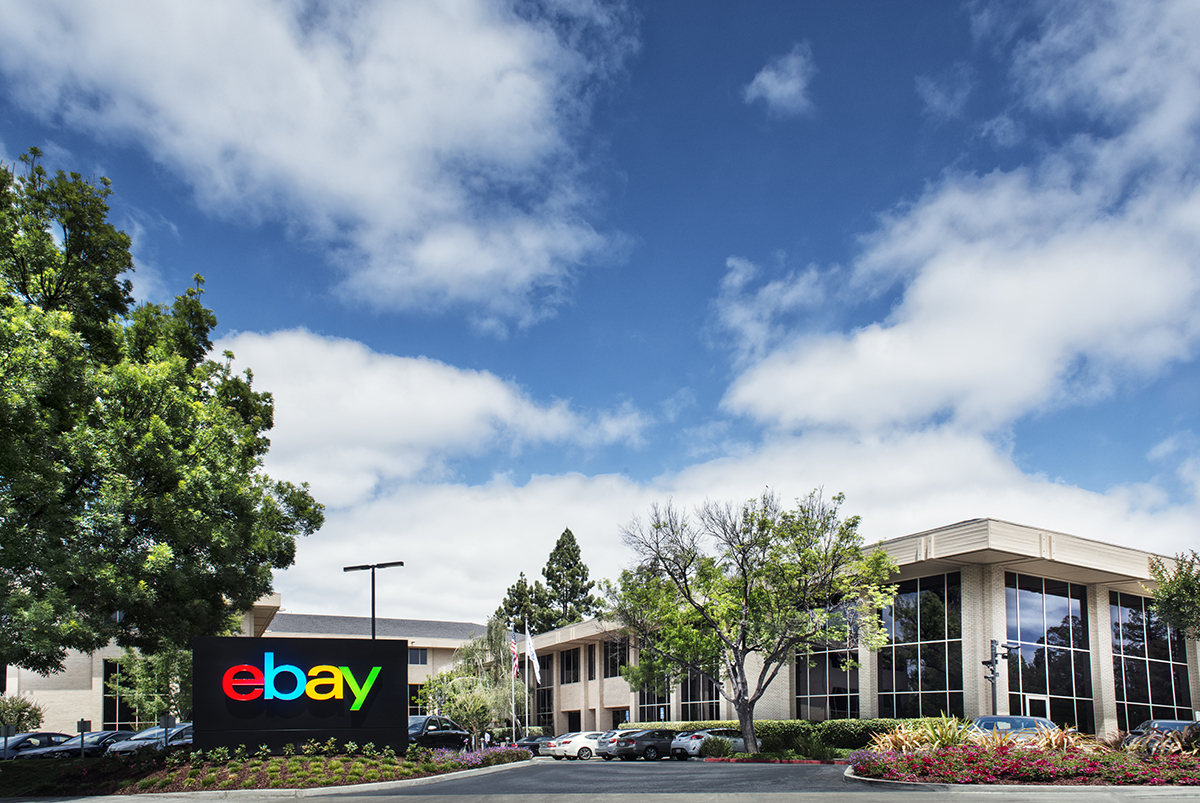 I ricambi auto accelerano nell'eCommerce grazie ad eBay