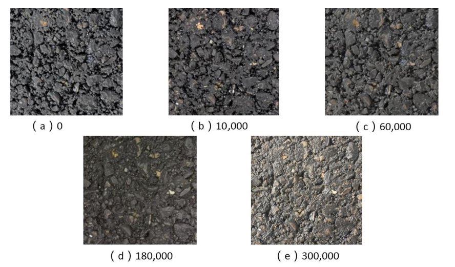 Occhio in questo periodo all'effetto ghiaccio dell'asfalto alle rotonde