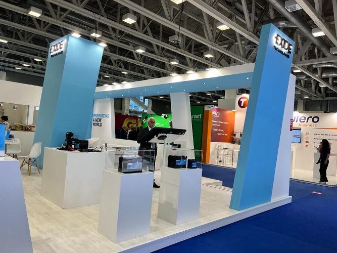 Exide Technologies torna vittoriosa da Autopromotec 2022!