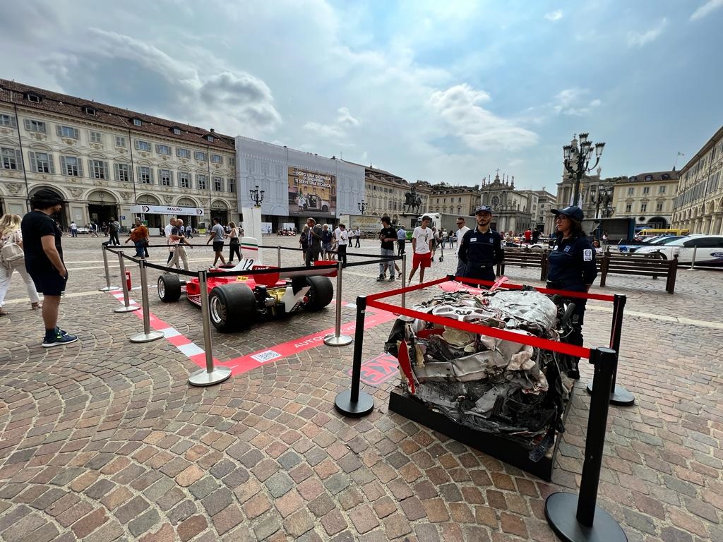 Lotta alla contraffazione ricambi auto: l'ADM tutela il made in Italy 