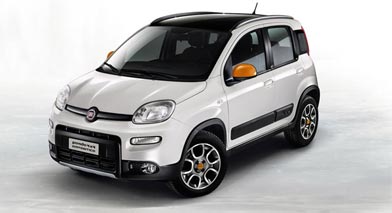 fiat 4x4 antartica