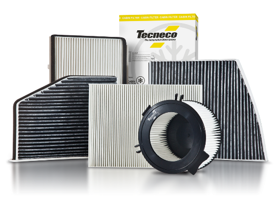 Come e quando cambiare il filtro aria abitacolo