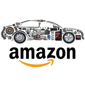 Black Friday Amazon Accessori Auto