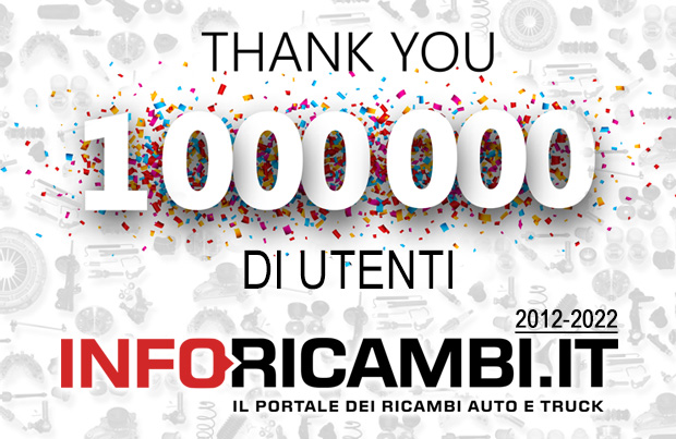 Inforicambi festeggia un milione di visite!