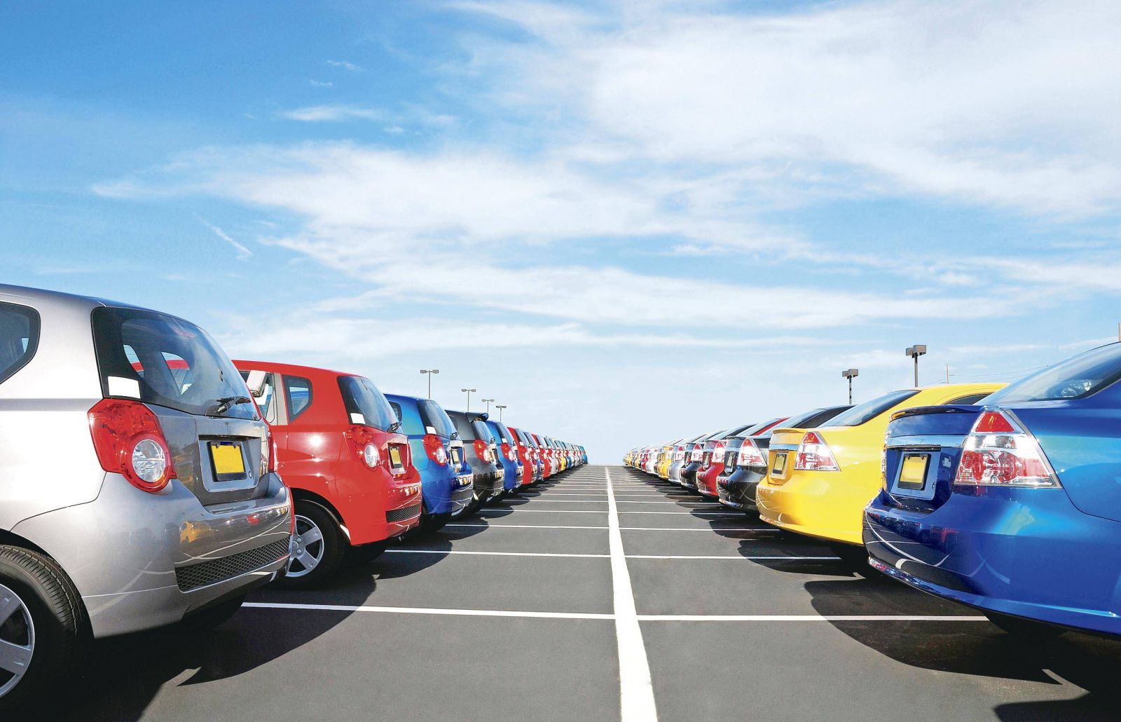 Calcolo IVA sulla vendita di auto usate