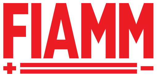 Logo Fiamm