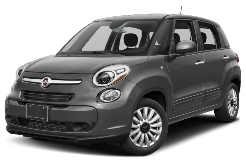 Utilitaria più venduta fiat 500L