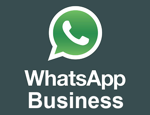 WhatsApp Business