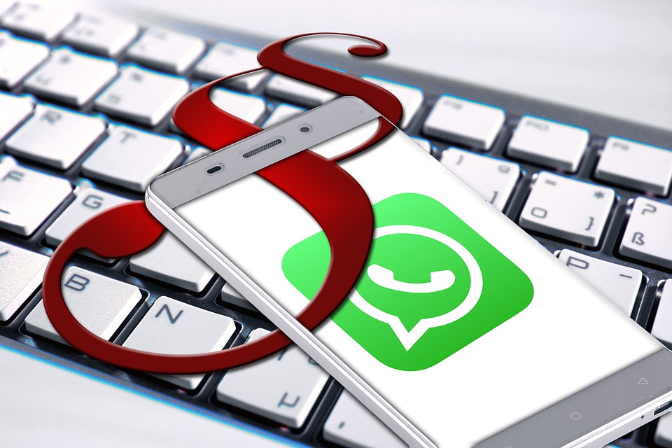 WhatsApp e la comunicazione per il ricambista