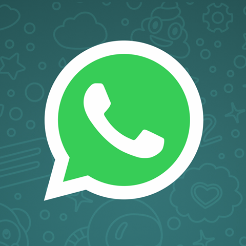 Logo WhatsApp