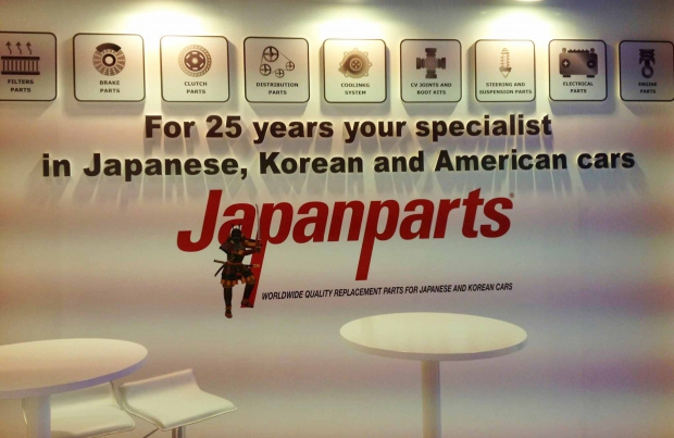 Japanparts