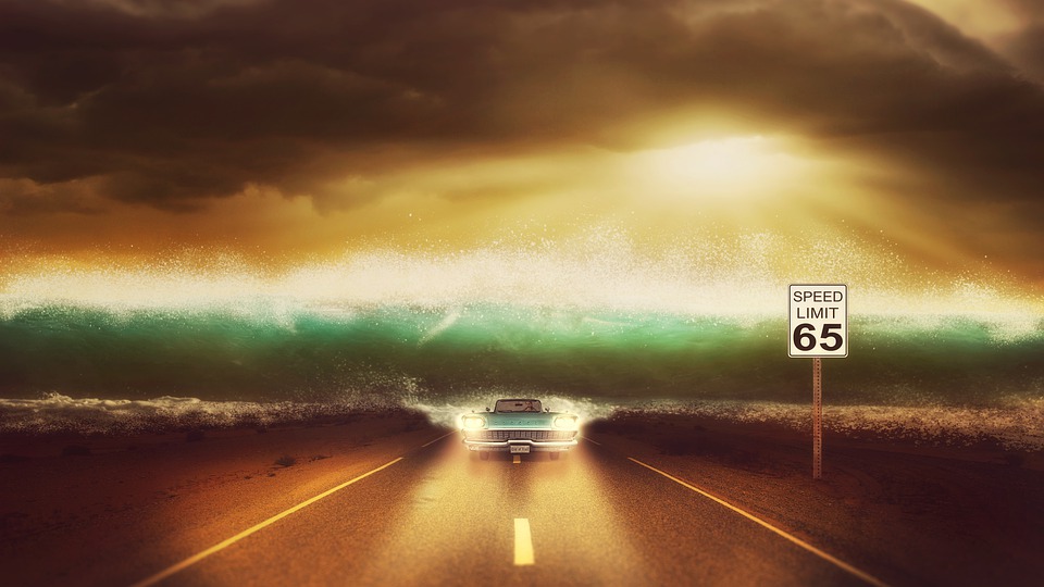Limite di velocit&agrave; a 150 km/h in autostrada?