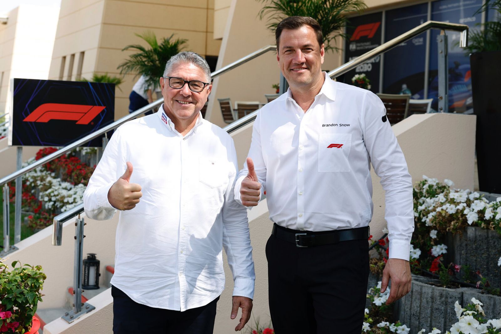 Formula 1, Liqui Moly sarà partner ufficiale