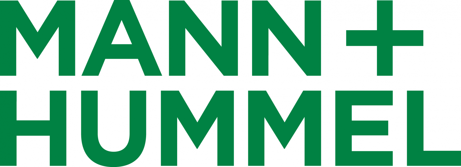 Rafforzati le finalità di sostenibilità di MANN + HUMMEL