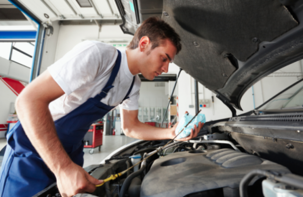 Manutenzione auto: servono incentivi