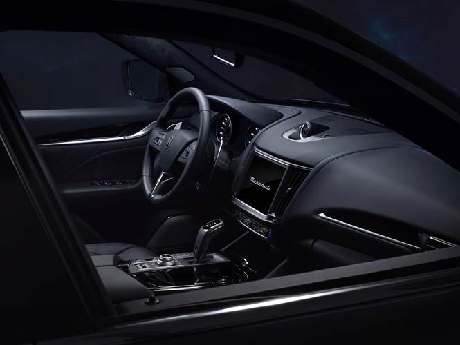 Maserati sceglie Bosch come partner tecnologico per i suoi nuovi modelli elettrificati.