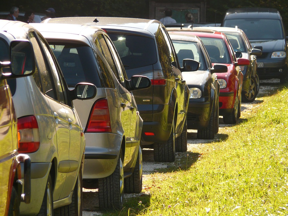 Ancora in difficoltà il mercato auto nazionale