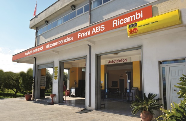 FIAMM Network &egrave; una rete nota su scala nazionale