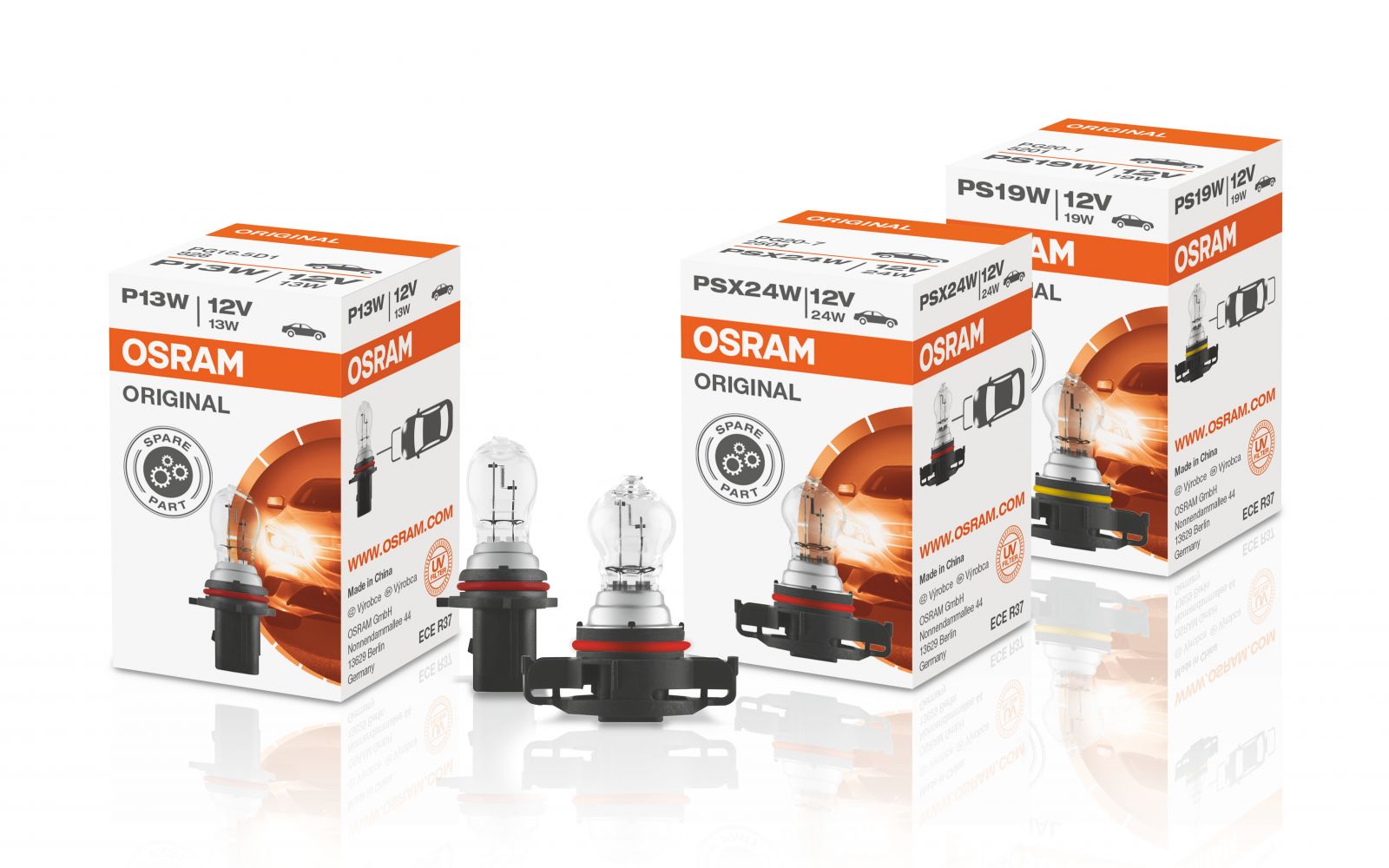 Osram non si ferma in aftermarket