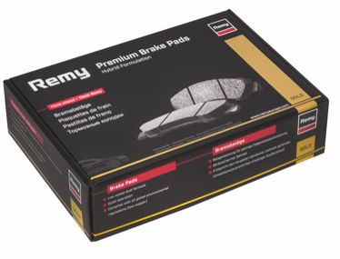 Gli autoricambi Remy sempre più ecofriendly