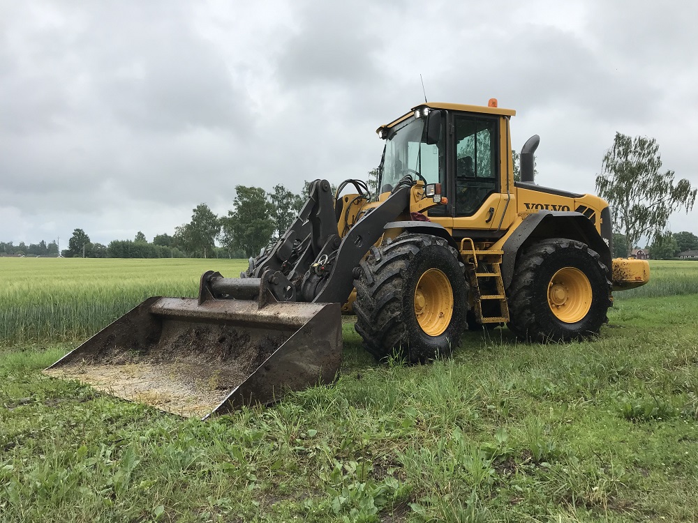 Continental aggiunge altre due misure al portafoglio di pneumatici agricoli VF CombineMaster