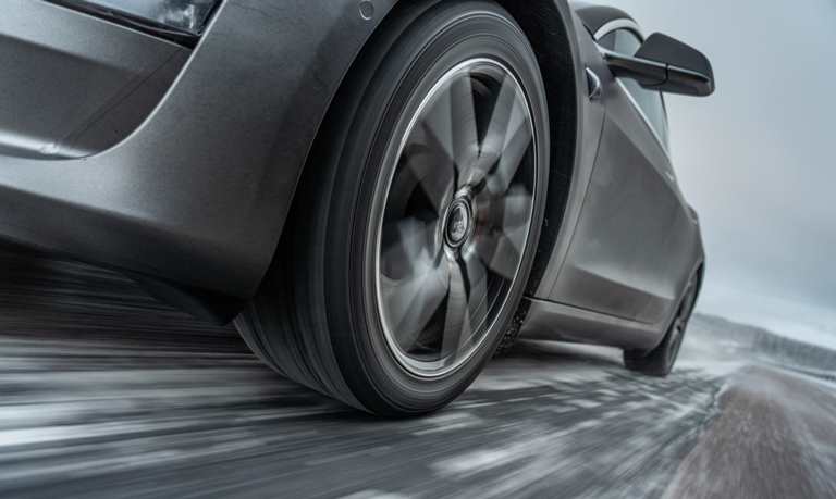 Obiettivo sicurezza per gli pneumatici di Nokian Tyres