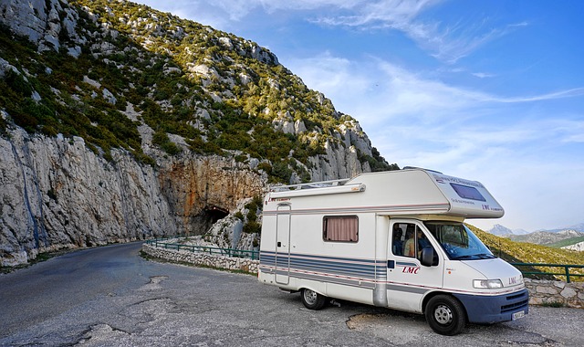 MICHELIN CrossClimate Camping: il nuovo pneumatico all-season dedicato ai camper