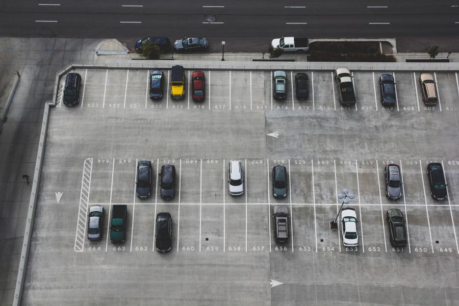 Posto auto condominio, la rotazione è obbligatoria