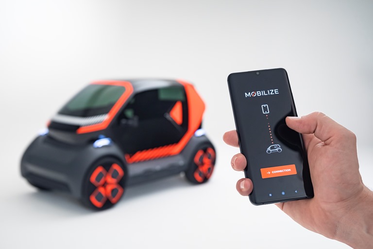 Renault e il car sharing: l'impatto sull'aftermarket automotive