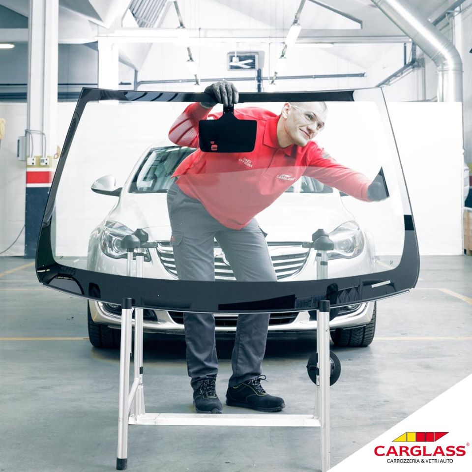 Ricalibratura: Carglass sempre pi&ugrave; innovativa
